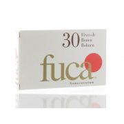 FUCA FEVES 30 DRAGEES 