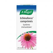 A.Vogel Echinaforce 200 tabletten