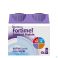 Fortimel Compact Protein Neutre Bouteilles 4x125 ml