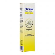 Flenpharma Flamigel Hand Repair 50 g - Vue détail 1