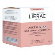 Lierac Arkeskin Soin Jour Pot 50Ml - Detail 1