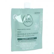 Laino Masker Purifying Care 16G - Detail 1