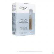 Lierac Cica Filler Serum A/rimpel Herst.amp 3X10Ml - Detail 1