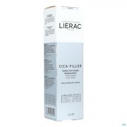 Lierac Cica Filler Cr A/rimpel Herstel. Tube 40Ml - Detail 1