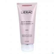 Lierac Body Hydra+ Micropeeling gommage 200 ml - Vue détail 1