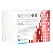 Astel Medica Artechol 60 Capsules - Vue détail 1