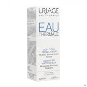 Uriage Beauty Waterverzorging Cr 40Ml - Detail 1