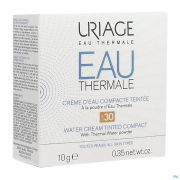 Uriage Eau Thermale Cr Eau Comp.pdr Teint Ip30 10G - Vue détail 1
