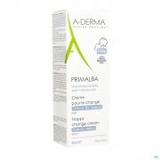 A-Derma Aderma Primalba Luierwissel Creme 100Ml Nf - Detail 1