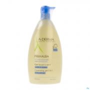 A-Derma Aderma Primalba Wasgel 2In1 750Ml - Detail 1
