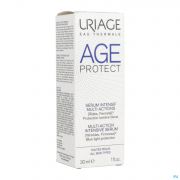 Uriage Age Protect Serum Mutli Actions Intense 30 ml - Vue détail 1