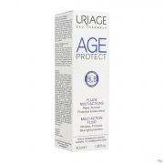 Uriage Age Protect Fluide Multi Actions 40Ml - Detail 1