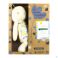 Klorane Bb Coffret Eau Bebe 50 ml + Lapin Blanc - Vue détail 1