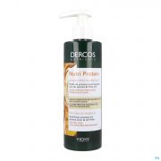 Vichy Dercos Nutrients Sh Voedend 250Ml - Detail 1