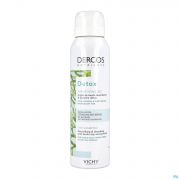 Vichy Dercos Nutrients Shampoing Sec Detox 150 ml - Vue détail 1