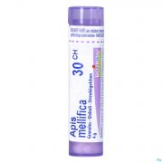 Apis Mellifica 30Ch gr 4G Boiron - Detail 1