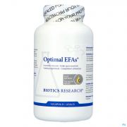 Biotics-Research Optimal Efas 120 Capsules - Vue détail 1