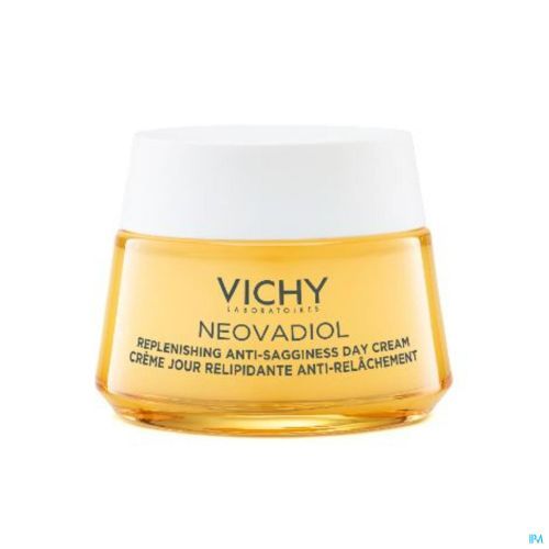 Vichy Neovadiol Post Menopause Dagcreme Pot 50ml