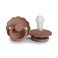 Frigg Daisy Silicone Tetine 2 Lily/rose gold - Produit 3