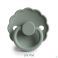 Frigg Daisy Silicone Tetine 2 Lily/rose gold - Produit 2