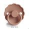Frigg Daisy Silicone Tetine 2 Lily/rose gold