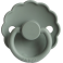 Frigg Daisy Silicone Tetine 2 Lily/rose gold