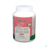 Primrose Uri D 120 Capsules - Produit 1