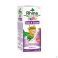Rhina Natur Activ Hoest Kids Siroop 100ml