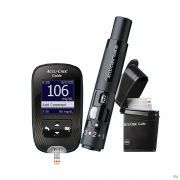 Accu Chek Guide Promopack