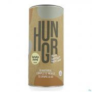 Hungr Banana Bread Flavour 650 g - Vue détail 1