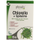 Physalis Chlorella + Spirulina Bio 200 Comprimes