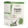 Physalis Chlorella + Spirulina Bio 200 Comprimes - Vue détail 1