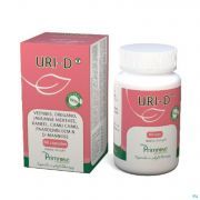 Primrose Uri D 60 Capsules - Produit 1