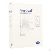 VEROVAL DUO CONTROL BRASSARD SOUPLE 22 - 32 CM