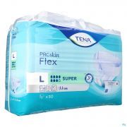 Tena Proskin Flex Plus Large (30) - Vue détail 1