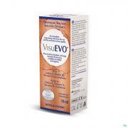 Visuevo Oogdruppels Fl 10Ml - Detail 1