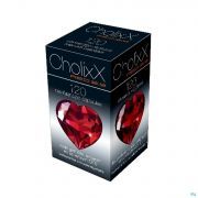 Ixxpharma Cholixx Red 2.9 Comp 120 - Detail 1