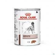 Royal Canin Vdiet Canine Hepatic 12x420g