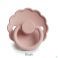 Frigg Daisy Silicone Tetine 1 Blush/dusty Rose - Produit 2