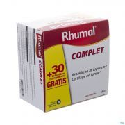 Rhumal Complet Tabl 180+30 Promo