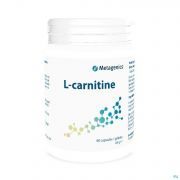L-Carnitine V-Caps 60 28845 Metagenics - Product 1