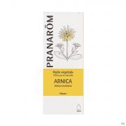 Arnica Plantaardige Olien 50ml