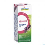 Menopause Salvia Officinalis 60ml Boiron