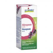 Menopause Salvia Officinalis 60Ml Boiron - Detail 1