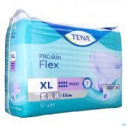 Tena Proskin Flex Maxi Extra Large (21) - Vue détail 1