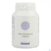 Decola Bio Defence Forte Caps 60 - Detail 1