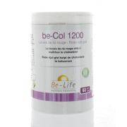 BE-COL 1200 BE LIFE 60 GELULES