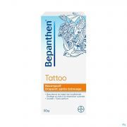 Bepanthen Tattoo 50G Verv.4176061