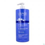 Uriage Bb 1Ere Creme Lavante 1L - Detail 1