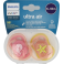 Philips Avent Fopspeen 6m+ Girl